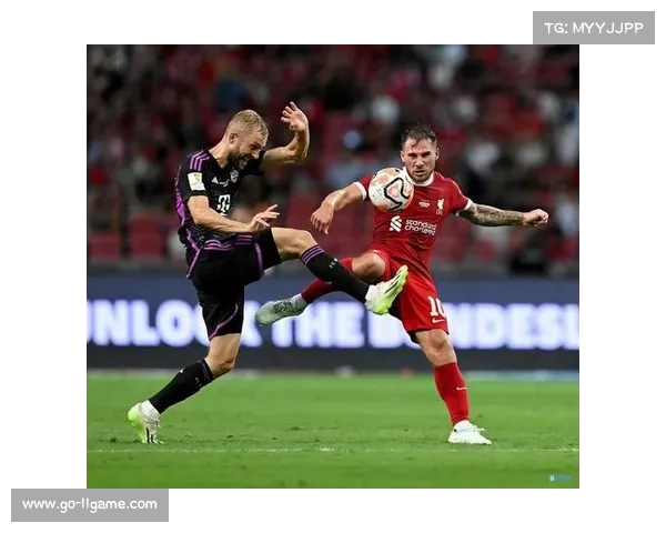 罗伯逊越位位置干扰判罚，红军左后卫赛后坦言失望