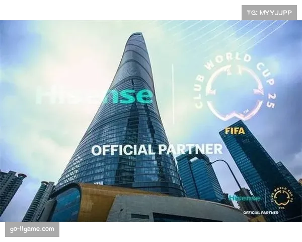 海信、联想等中国科技企业深度融入国际足球商业生态 海信、联想等中国科技企业深度融入国际足球商业生态