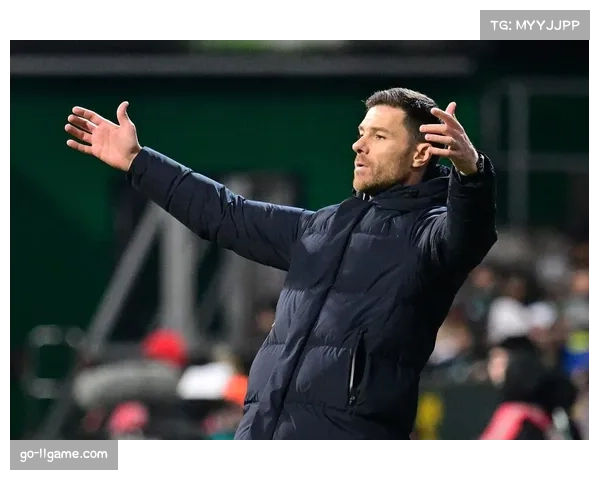 勒沃库森主帅阿隆索:我们的体系建立在区域控制基础上,但永远有专人负责危险人物 勒沃库森主帅阿隆索:我们的体系建立在区域控制基础上,但永远有专人负责危险人物