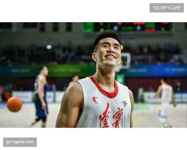 郭艾伦回顾赛季征程：伤病是挑战，目标是总冠军